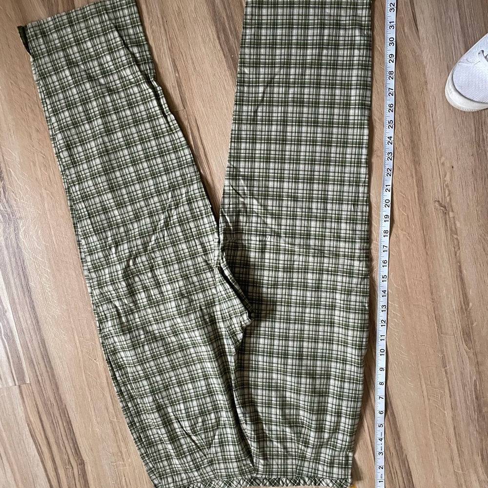 Capris